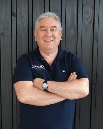 Johan is a professional Quantity Surveyor & Arbitrator specialising in Construction disputes & Arbitration with a vast knowledge of the property market and the construction industry.