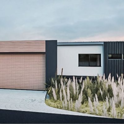 Back Render